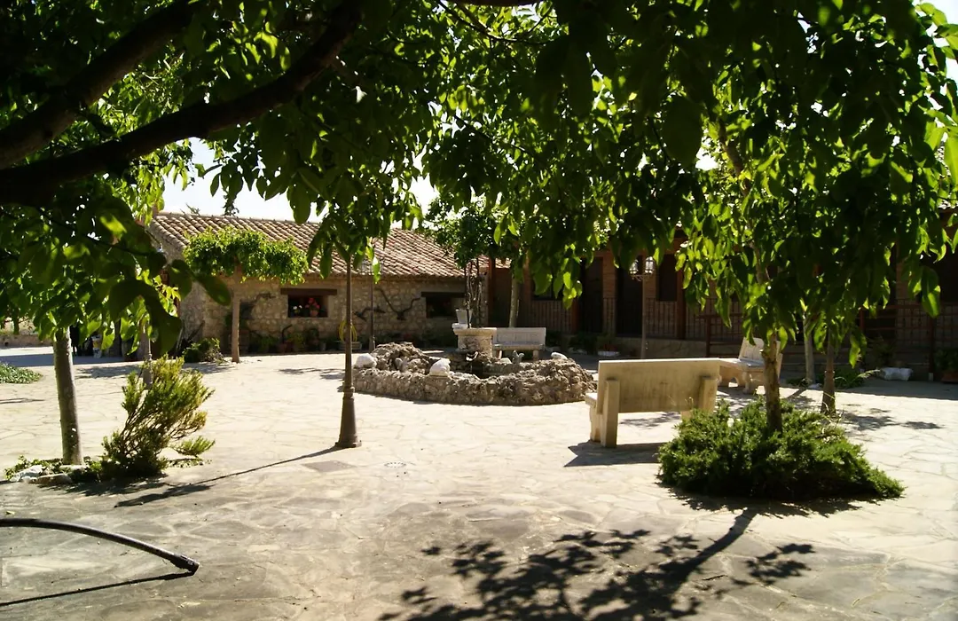 Rincon Del Cierzo-1
